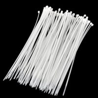 - Dây thít ( dây rút ) nhựa - Túi 100 cái - Hình ảnh minh họa