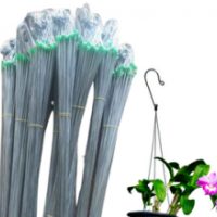 - Móc treo chậu hoa - chậu trồng lan bọc nhựa - Hình ảnh minh họa