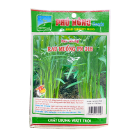 Hạt giống rau muống PN 018 - Gói 50 gram - Hình ảnh minh họa