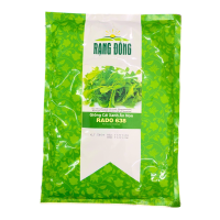 Hạt giống Cải xanh ăn non RADO 638 - Gói 500 gram - Hình ảnh minh họa