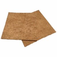 Thảm xơ dừa 50x50x1.2cm - Hình ảnh minh họa