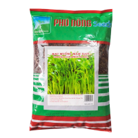 Hạt giống Mầm rau muống PN 026 - Gói 1kg - Hình ảnh minh họa