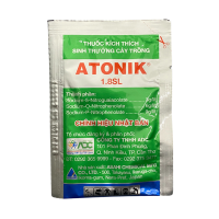ATONIK (10ml) – Kích rễ, bật mầm mạnh cho cây trồng và hoa kiểng