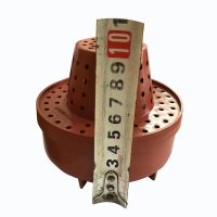 - Bộ cốc điều hòa lót chậu lan