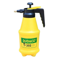 Bình tưới cây DUDACO chuyên dụng - 2 Lít