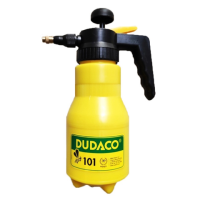 Bình tưới cây mini chuyên dụng DUDACO - 1 Lít