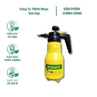 Bình tưới cây mini chuyên dụng DUDACO - 1 Lít