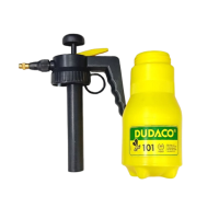 Bình tưới cây mini chuyên dụng DUDACO - 1 Lít