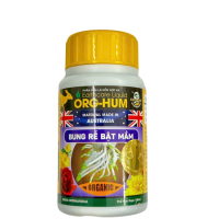 Chế phẩm kích mầm - bật mầm ORG HUM nhập khẩu từ Úc