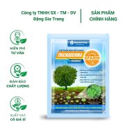Chế phẩm Trichoderma Humic Plus SFARM (1kg) – Nấm đối kháng, cải tạo đất hiệu quả