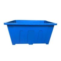 Chậu Aquaponics 70L chuyên trồng rau củ quả, cây ăn trái - Chậu Loại 1