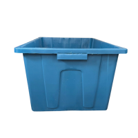 - Chậu (Khay) Aquaponics 70L chuyên trồng rau, nuôi cá - Loại 3