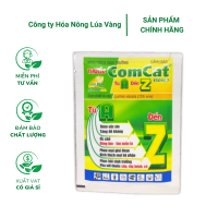 Comcat Lúa Vàng 150WP (7.55g) - Tăng đề kháng cây trồng, ức chế vàng lùn, lùn lá