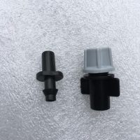 - Đầu tưới phun sương