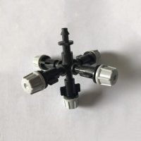 - Đầu tưới phun sương