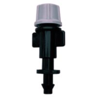 - Đầu tưới phun sương