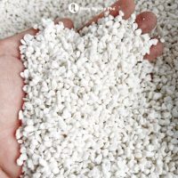 Đá trân châu Perlite – Giàu khoáng chất, trồng rau, hoa, thủy canh, giâm cành, thoát nước tốt