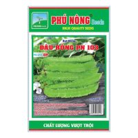 Hạt Giống Đậu Rồng Cao Sản PN 103 - Gói 10 gram - Hình ảnh minh họa