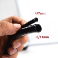 - Dây dẫn tưới phun sương