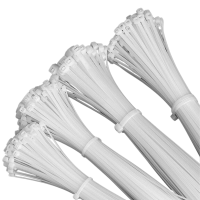 - Dây thít ( dây rút ) nhựa - Túi 100 cái