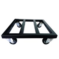 - Chân đế đỡ chậu hoa, cây kiểng - Độ bền cao, chắc chắn, chịu được va đập mạnh - Hình ảnh minh họa