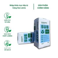 Giá thể Peatmoss Nord Agri - Cải thiện đất, cung cấp dinh dưỡng, trồng rau sạch, hoa kiểng