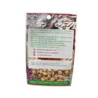 Hạt giống Bạc hà âu (Húng Lủi) PN 800 - Gói 0.2 gram