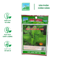 Hạt giống Bạc hà âu (Húng Lủi) PN 800 - Gói 0.2 gram
