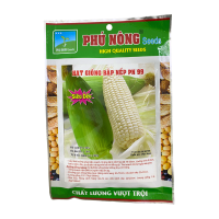 Hạt giống Bắp nếp nù cao sản PN 99