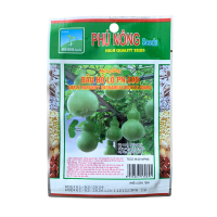 Hạt giống Bầu Hồ Lô PN - Gói 1 gram