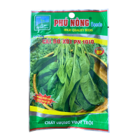 Hạt giống Cải bó xôi (chịu nhiệt) PN 1010