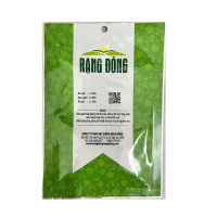 Hạt giống Củ sắn (củ đậu) RADO 405