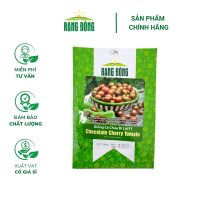 Hạt giống Cà chua bi chocolate cherry - Gói 3 hạt