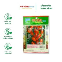 Hạt giống Cà Chua Bi F1 PN-99 - Gói 0.1 Gram