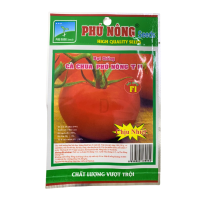 Hạt giống cà chua T-11 PN - Gói 0.1 Gram