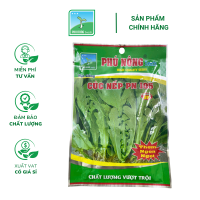 Hạt giống Cúc nếp Phú Nông - Gói 20 gram