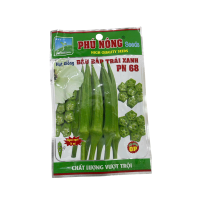 Hạt Giống Đậu Bắp Trái Xanh PN 68