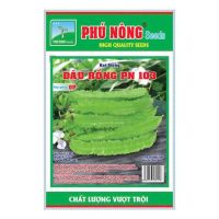 Hạt Giống Đậu Rồng Cao Sản PN 103 - Gói 10 gram