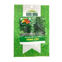 Hạt giống Đu đủ lùn Vĩnh Lộc - Gói 5 hạt