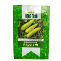 Hạt giống Dưa Gang RADO 779 - Gói 1 gram