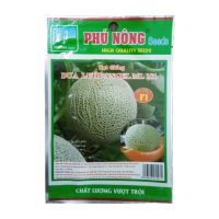 Hạt giống Dưa lưới Angle ML 181 - Gói 10 hạt