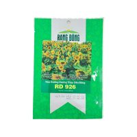 - Hạt giống Hoa Hướng dương tháp siêu bông RD 926 - Gói 2 gram