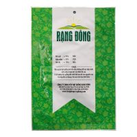 Hạt giống Hoa mười giờ nhiều màu RD 810 - Gói 0.03 gram