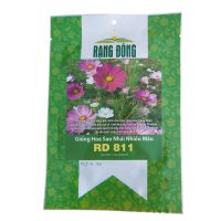 Hạt giống Hoa sao nhái nhiều màu RD 811 - Gói 0.3 gram