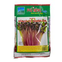 Hạt giống Mầm cải củ MALADY 826 - Gói 30 gram