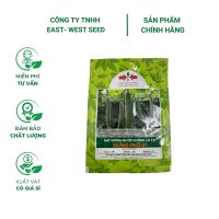 - Hạt giống Mướp hương lai F1 Hưng Phú 01 East-West Seed (Hai Mũi Tên Đỏ) - Gói 5 gram