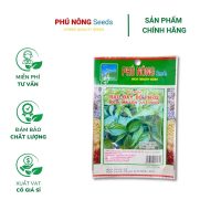 Hạt giống Rau Đay Đỏ PN - Gói 20 gram