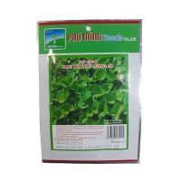 Hạt giống rau má PN 58 - Gói 1 Gram