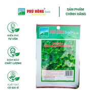Hạt giống rau má PN 58 - Gói 1 Gram