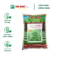 Hạt giống Rau muống lá lớn Indo PN 999